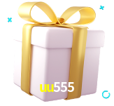 Receba seus bônus de boas-vindas no uu555