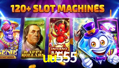 Descubra a Essência do uu555: Nossa História e Compromissos