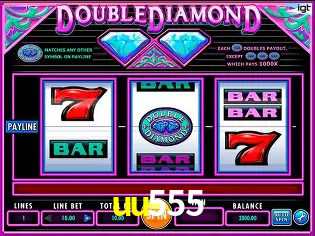 A Emoção da Loteria na uu555: Uma Chance de Mudança de Vida