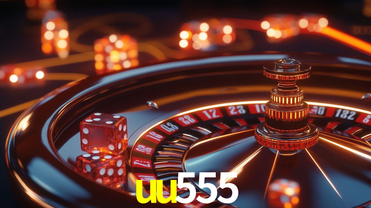 Roulette Table uu555