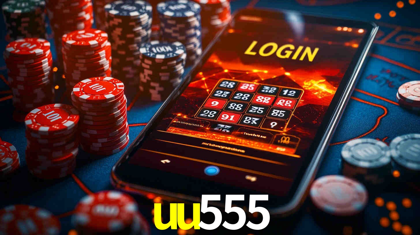 Bônus Generosos e Exclusivos no uu555 para Você!