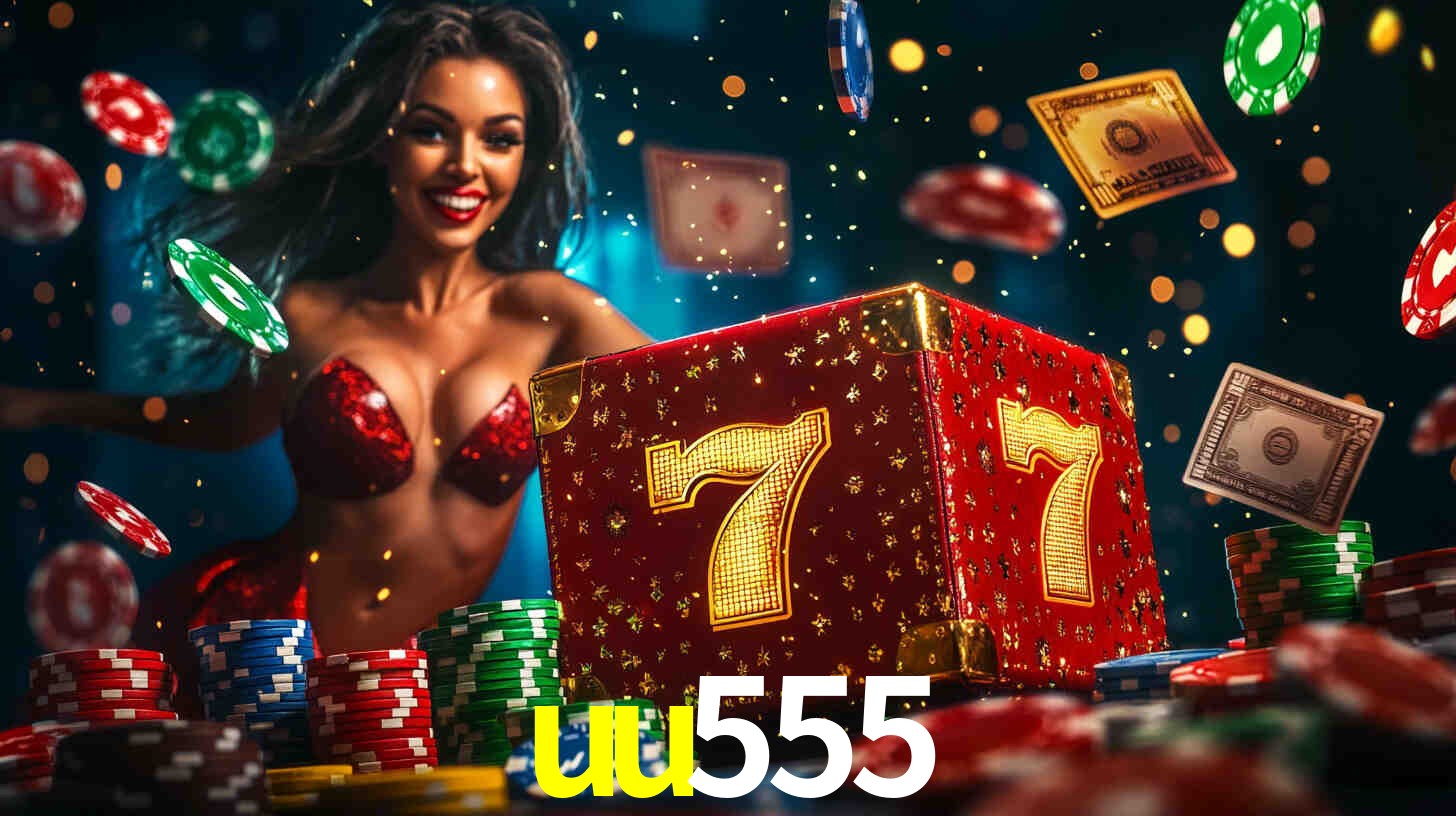Descubra o Programa VIP da uu555: Vantagens Exclusivas para Jogadores