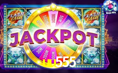 Descubra a Magia dos Jogos de Arcade no uu555