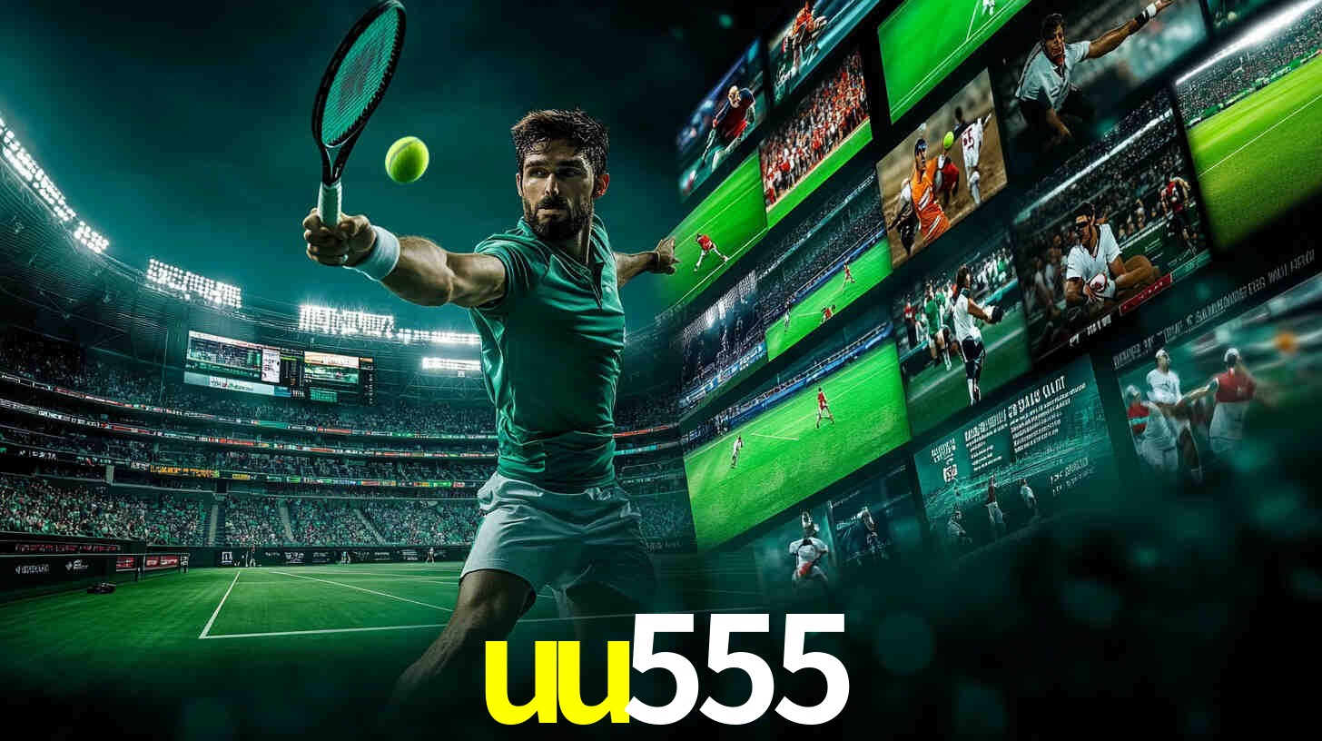 Descubra a Magia dos Jogos de Arcade no uu555