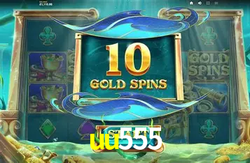 A Experiência Imersiva dos Cassinos Ao Vivo no uu555