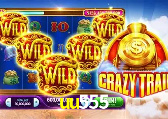 Descubra o Mundo do Cassino Online com uu555