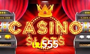 Gates of Olympus uu555