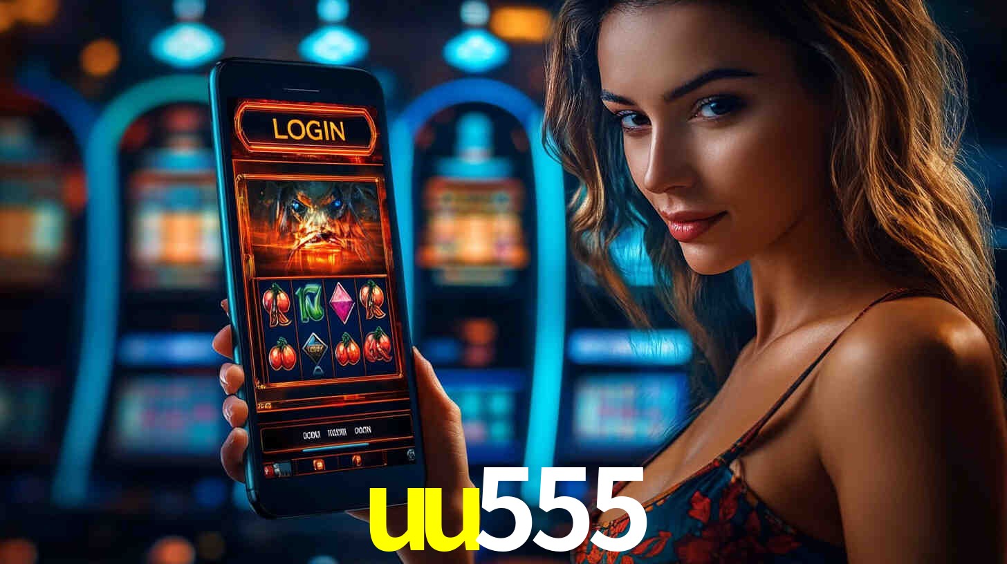 Bônus Generosos e Exclusivos no uu555 para Você!