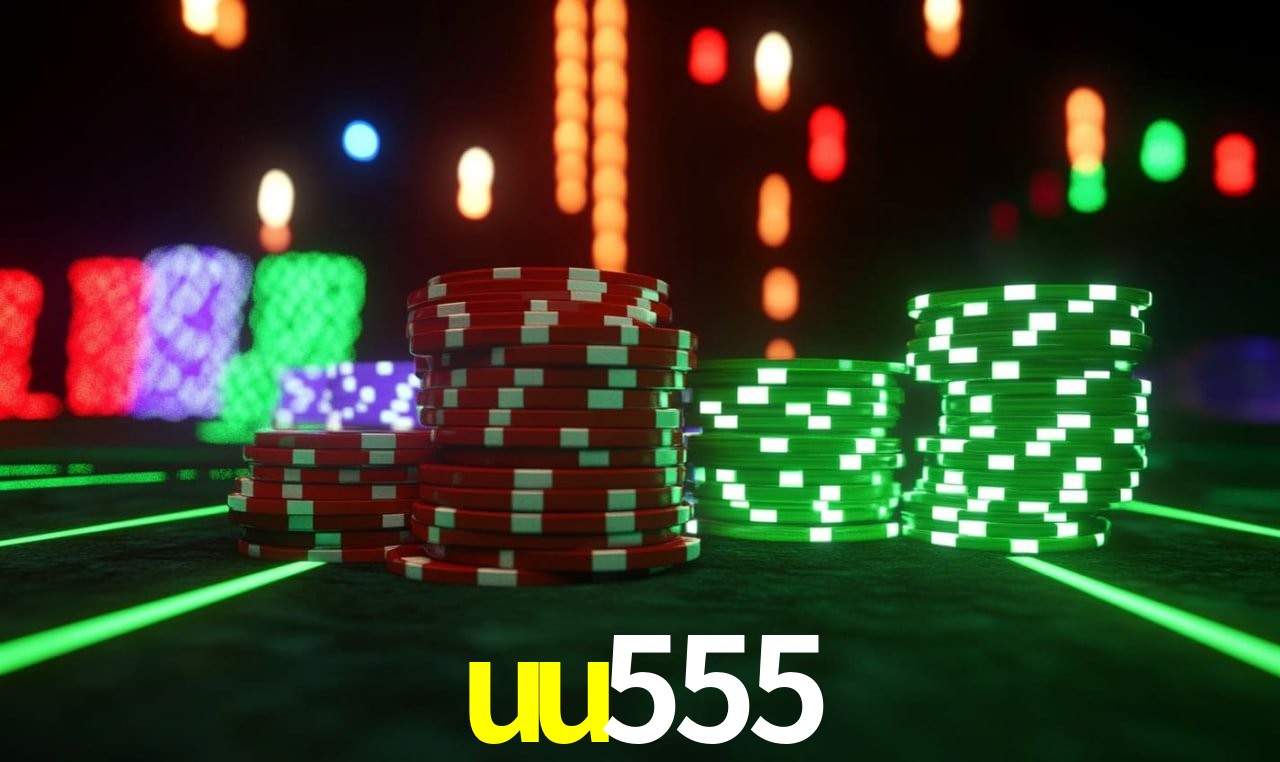 Player Reviews uu555