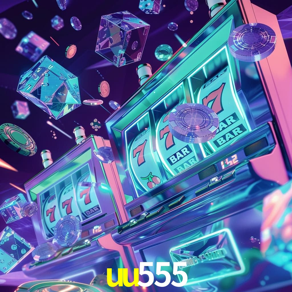 cassino uu555
