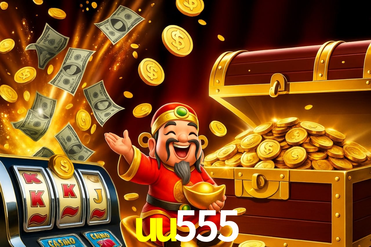 Casino Ao Vivo uu555