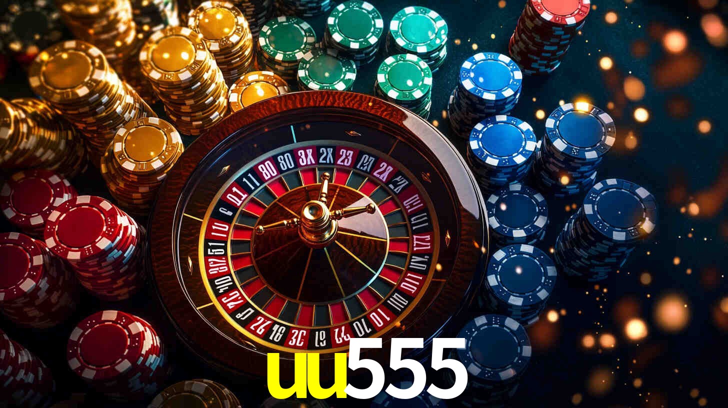uu555 App Interface