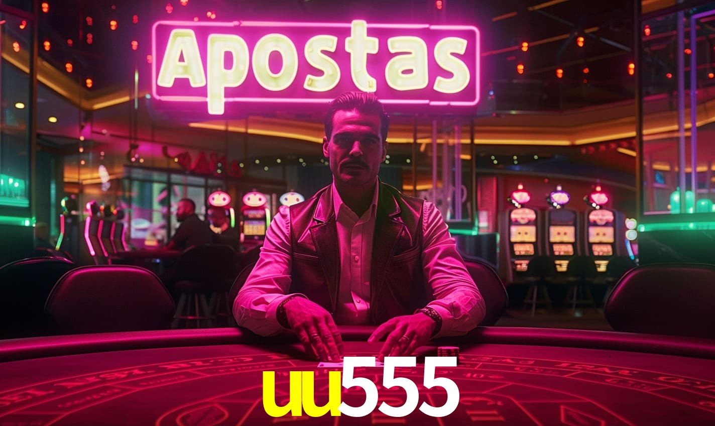 Desvendando o Mundo dos Jogos Virtuais na uu555