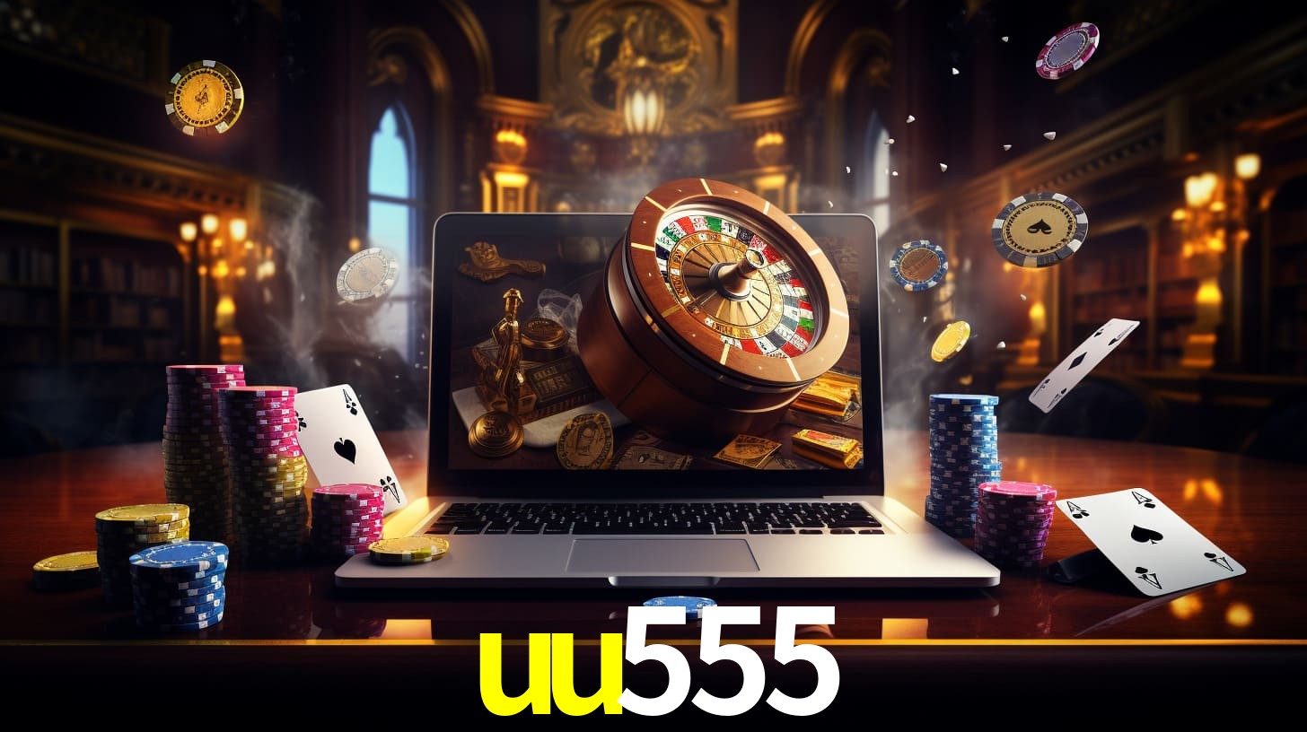 Live Casino uu555