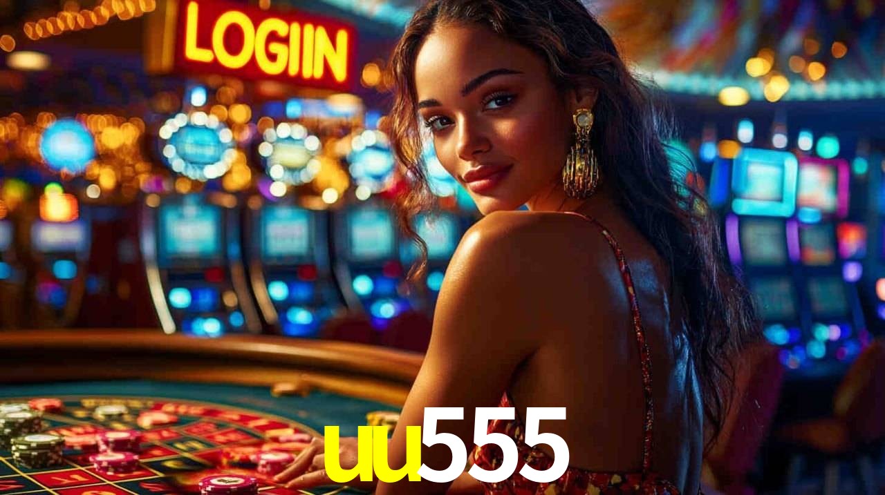 Tecnologia da Plataforma uu555