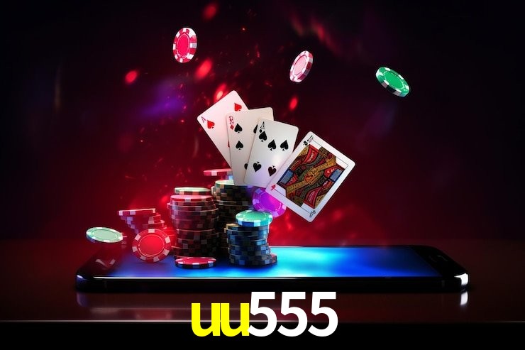 Game Providers uu555