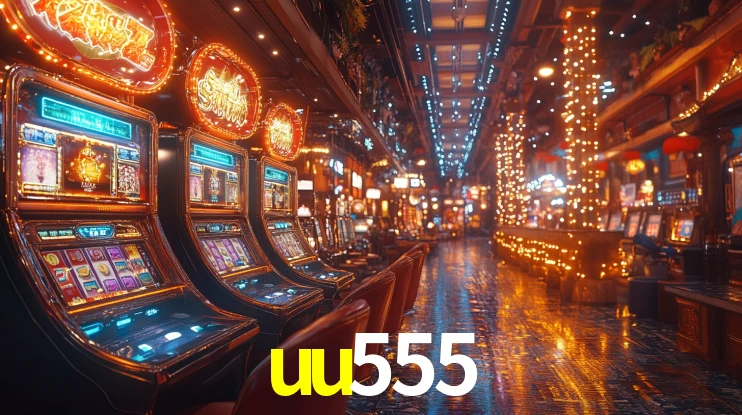 uu555: Seu Cassino Premiado com Pagamentos Rápidos