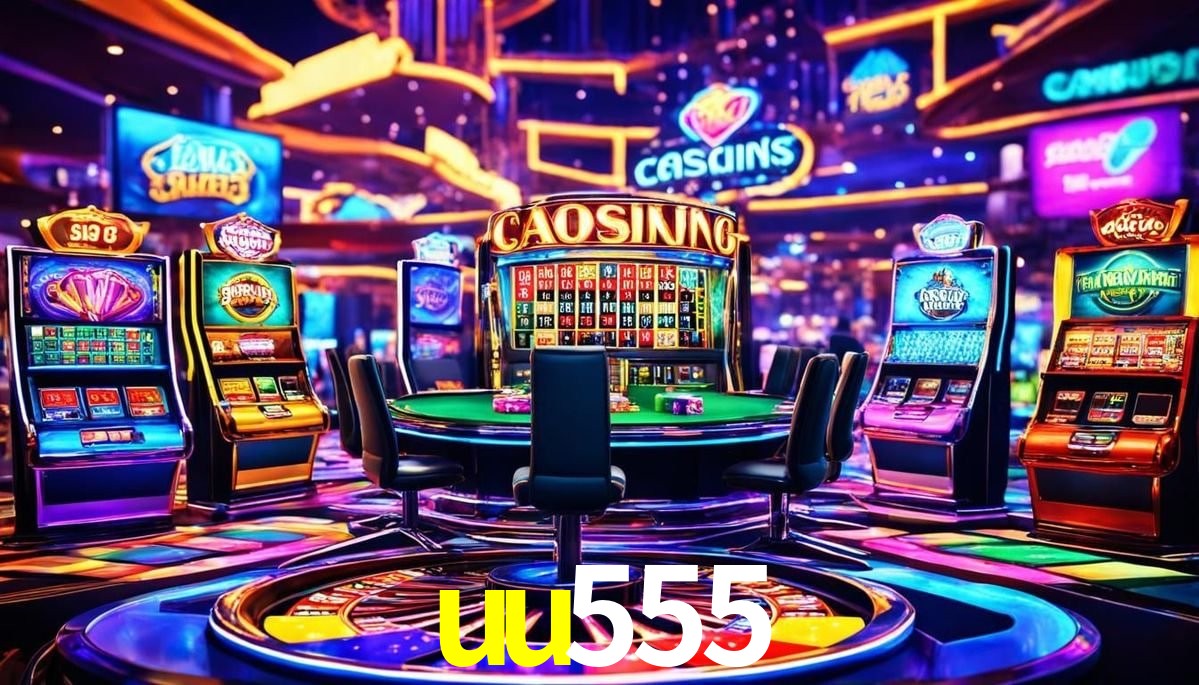 Diretório de Jogos uu555