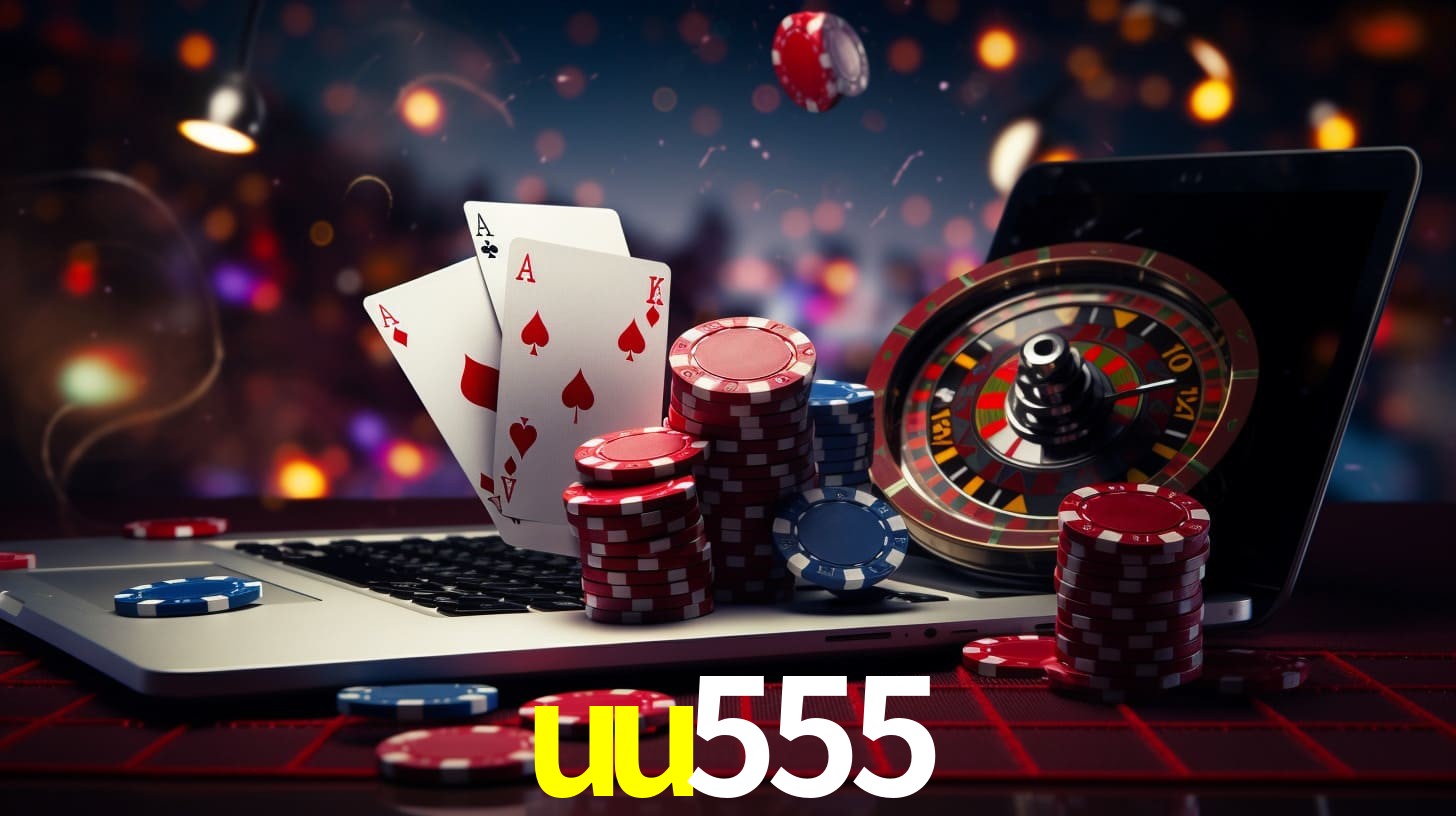 VIP Casino uu555