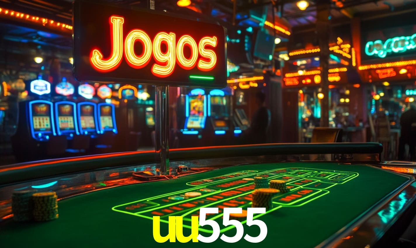 Integração de APIs uu555