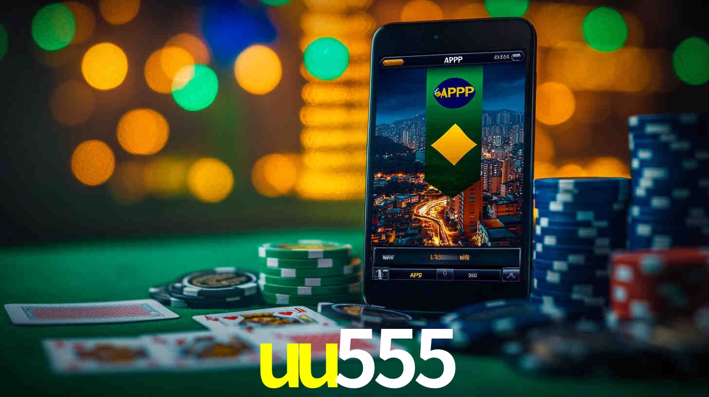 Descubra o Programa VIP da uu555: Vantagens Exclusivas para Jogadores