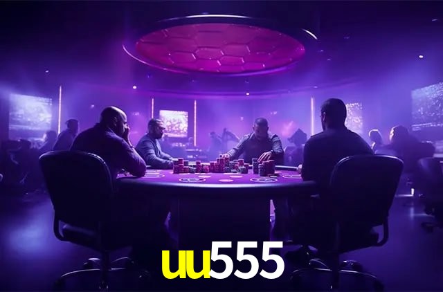 Jogos de Slot uu555