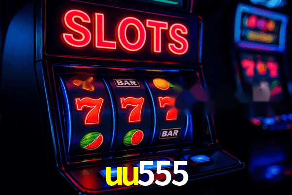 Lista de jogos de slot na uu555