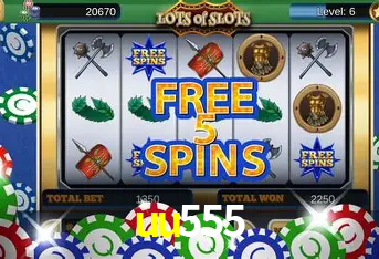Descubra o Mundo do Cassino Online com uu555