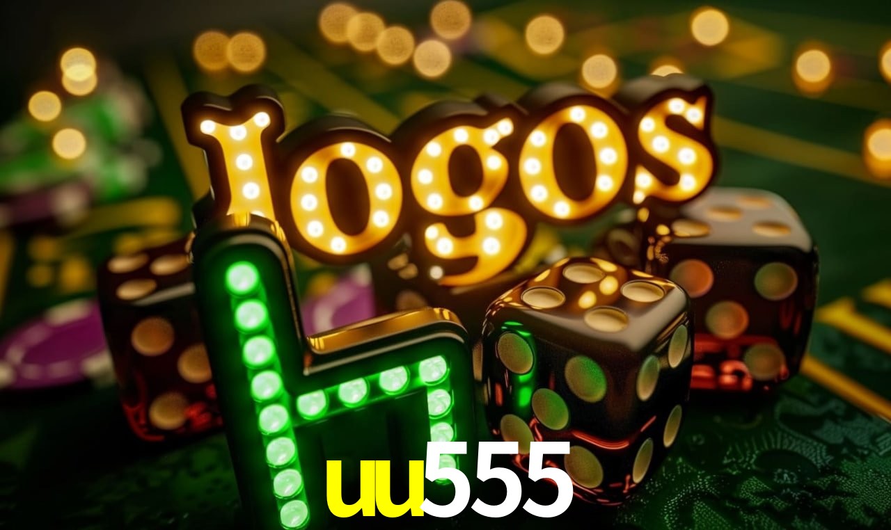 Provedores de Jogos uu555