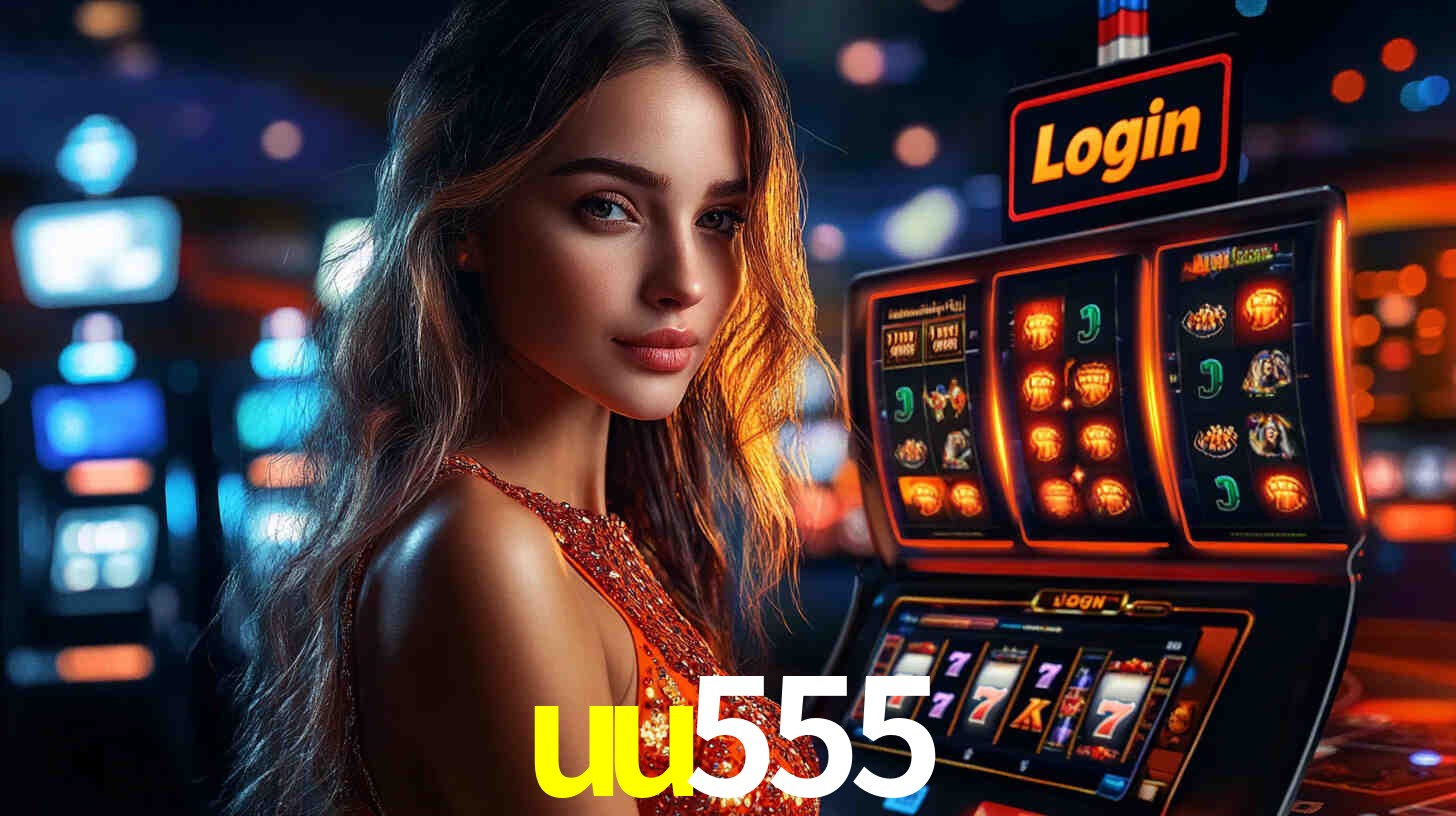 Sinta a adrenalina dos jogos de cassino com uu555