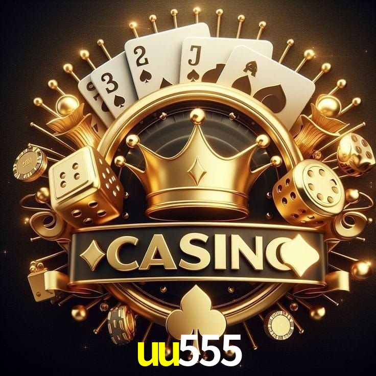 Casino Ao Vivo uu555