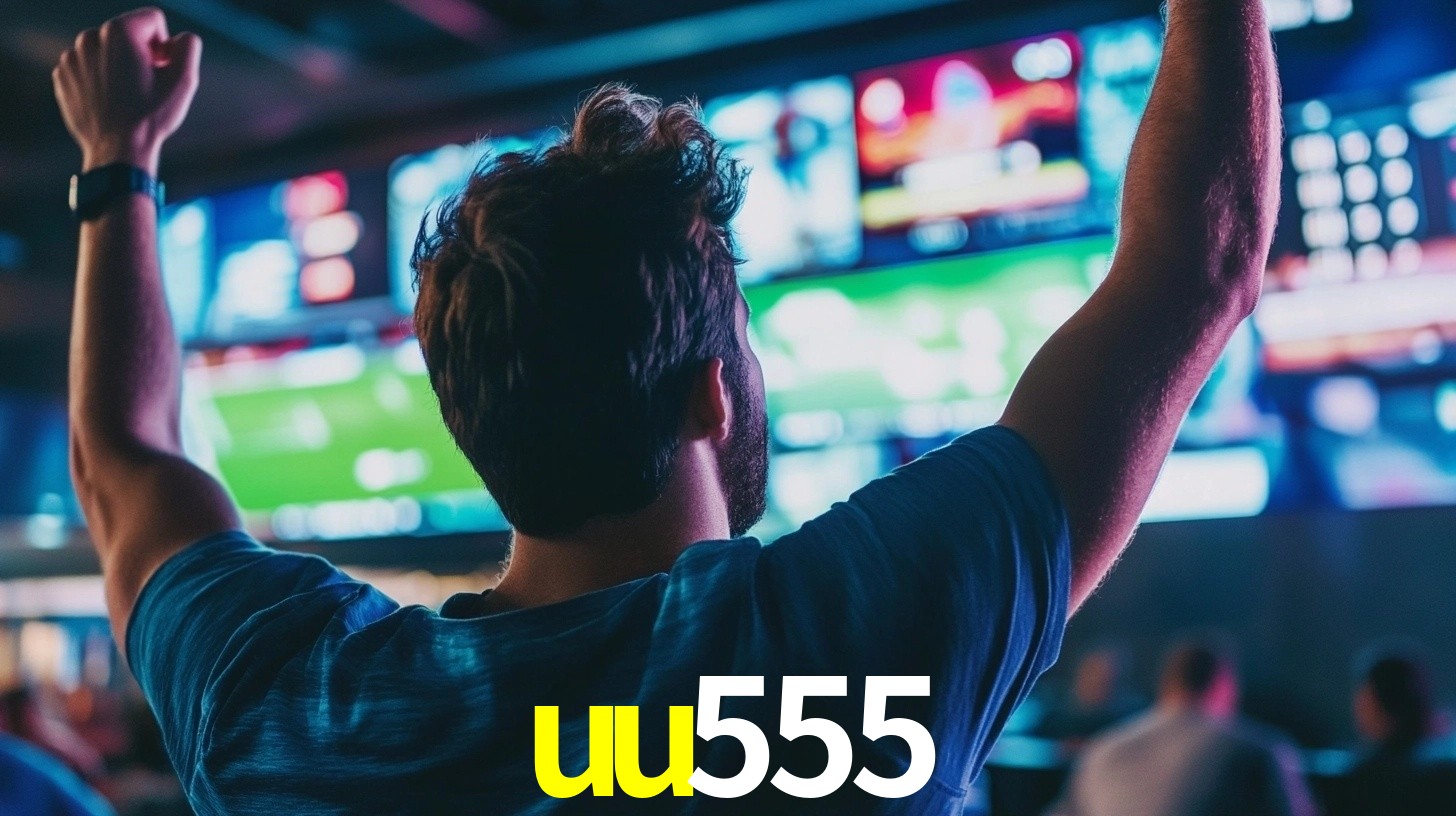 uu555: Seu Especialista em Apostas Esportivas Brasileiras