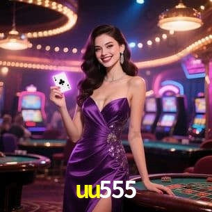 Mesa de Blackjack uu555
