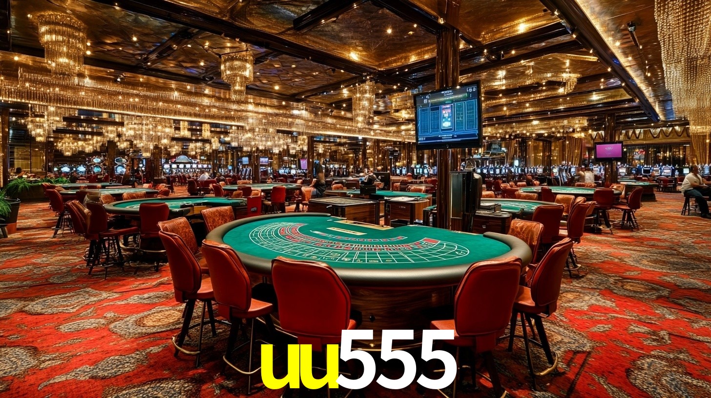 uu555 - Roleta do Risco Alto - uu555.com