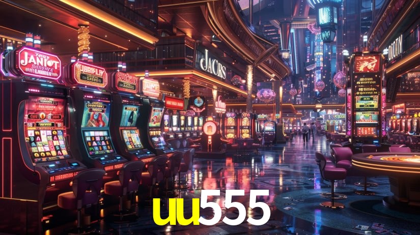 Secure Login uu555
