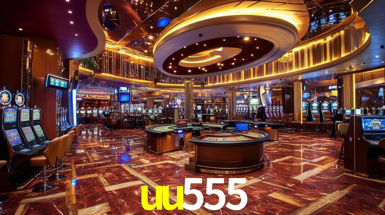 Welcome Bonus uu555