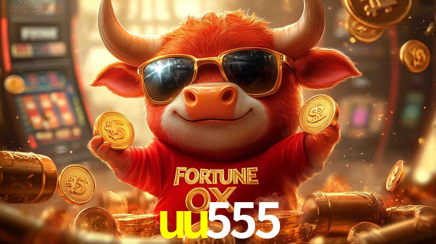 uu555: A Experiência de Casino com Jogos de Mesa ao Vivo