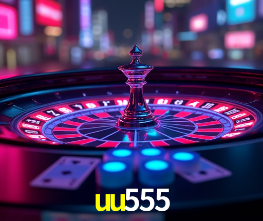 A Experiência Imersiva dos Cassinos Ao Vivo no uu555
