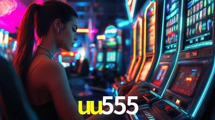 Experimente o Login Seguro Premium no uu555