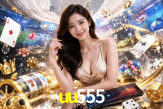 Welcome Bonus uu555